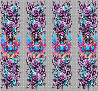 Bookmark sticker-S 1506